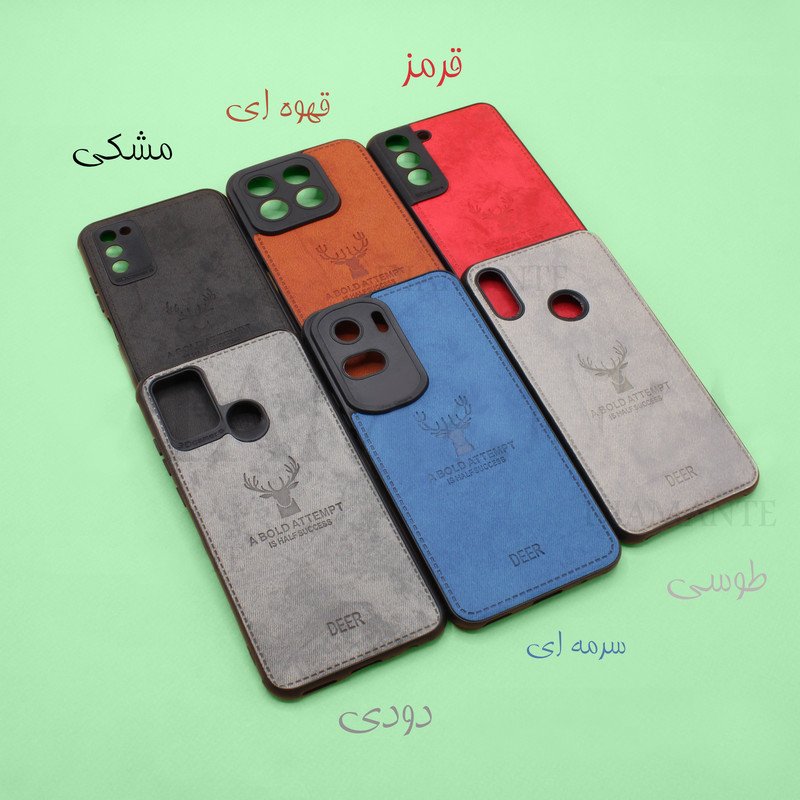 کاور مدل Gavazni مناسب برای گوشی موبایل شیائومی Redmi Note 14 Pro Plus