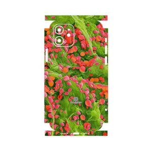 MAHOOT Atom Universe 3-FullSkin Cover Sticker for Apple iPhone 12