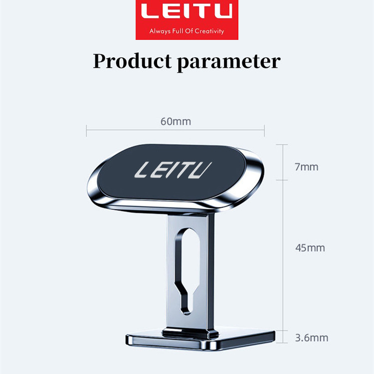 نگهدارنده گوشی موبایل لیتو مدل LR-8