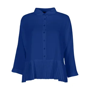 شومیز زنانه آیلار مدل 030037011001-080