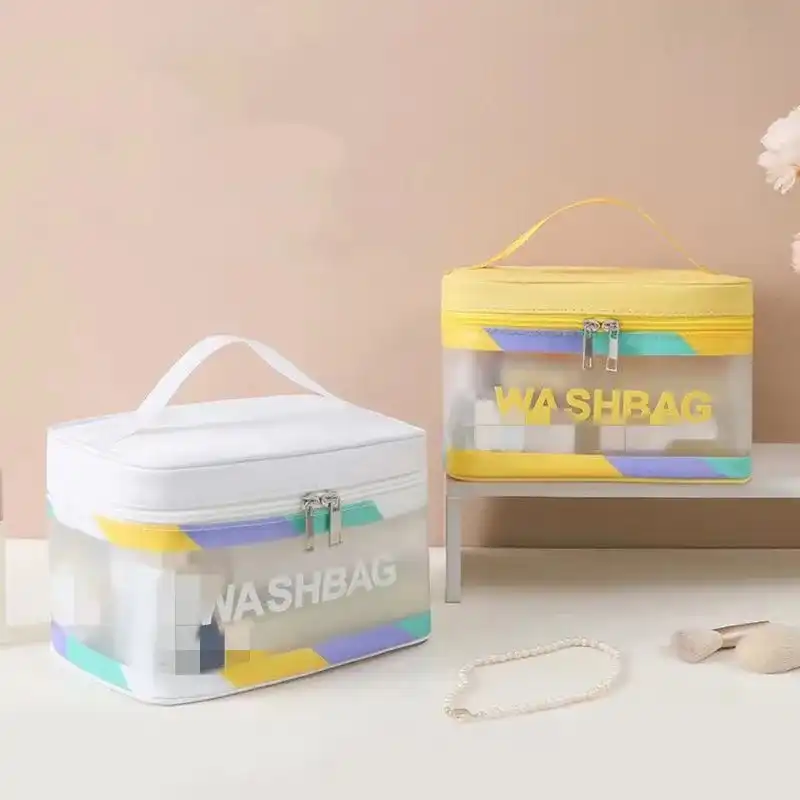 کیف لوازم آرایش زنانه مدل H-S56000