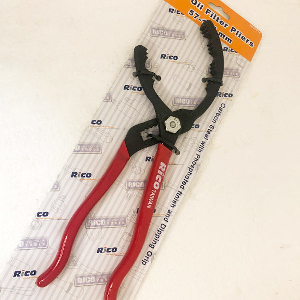 انبر فیلتر باز کن ریکو تولز مدل RO-014 سایز 14 اینچ