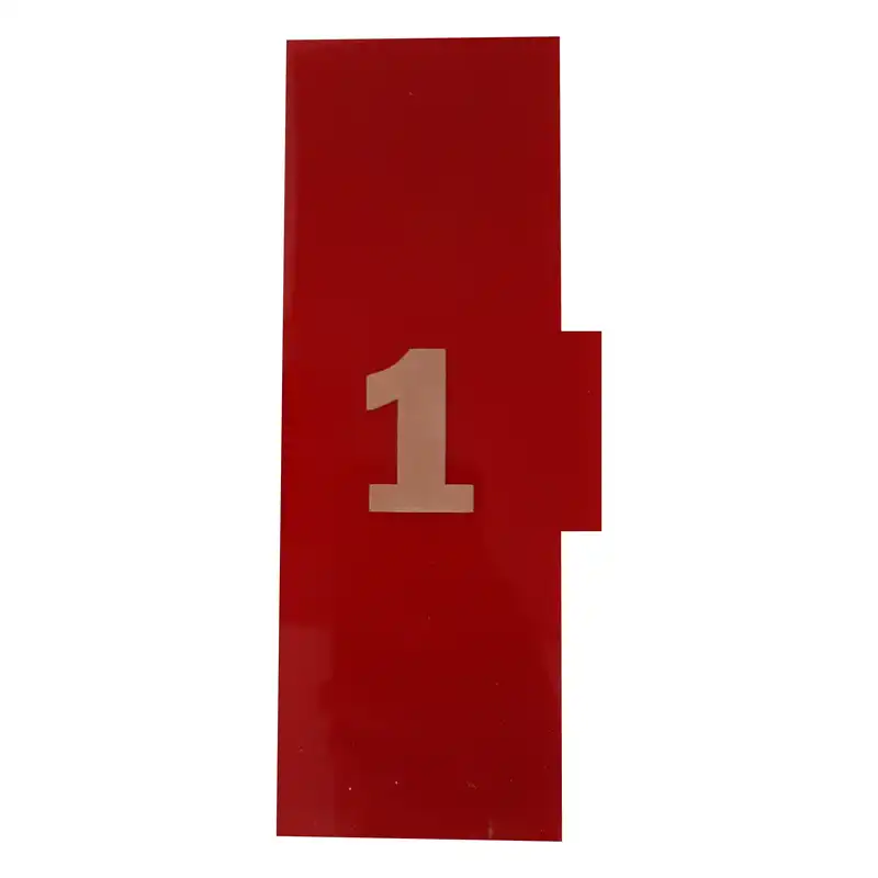 کاردک خامه کشی پی اس تی مدل pe460-1