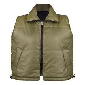 پافر زنانه مدل 004854M00N