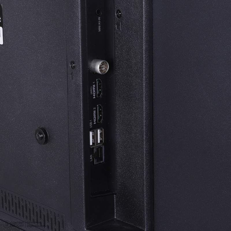 تلویزیون 43 اینچ ال ای دی هوشمند مکسن مدل 43CF9000N تلویزیون 43 اینچ ال ای دی هوشمند مکسن مدل 43CF9000N