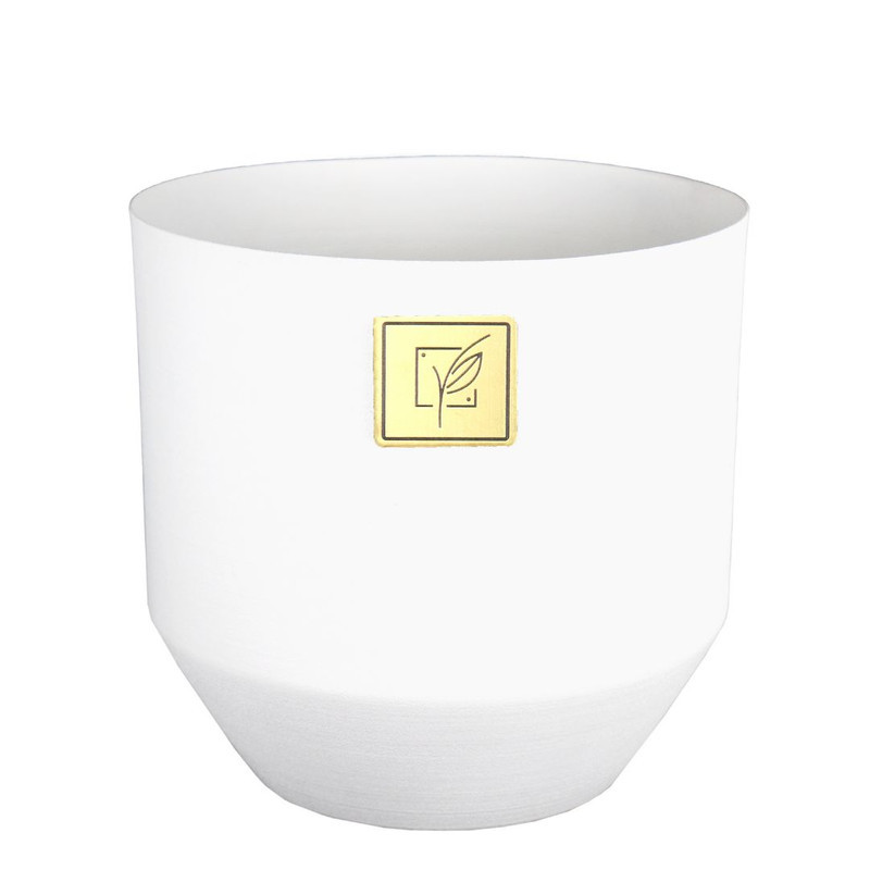 گلدان مدل سروناز فلزی کد 630