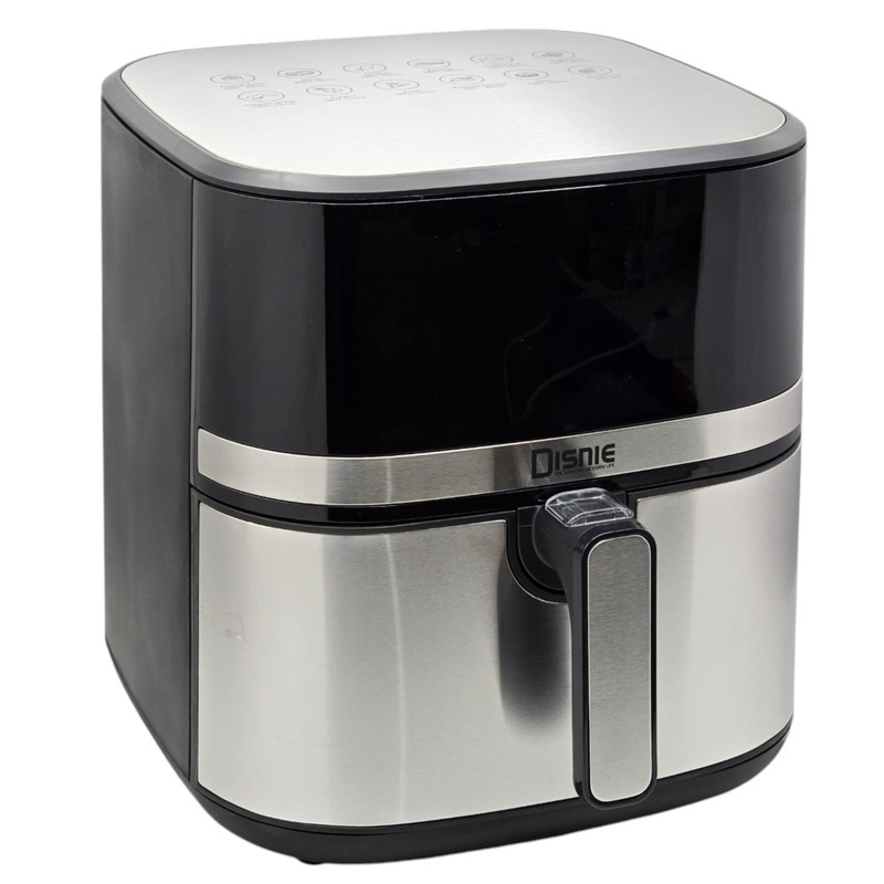 سرخ کن بدون روغن دسینی مدل DS-5484