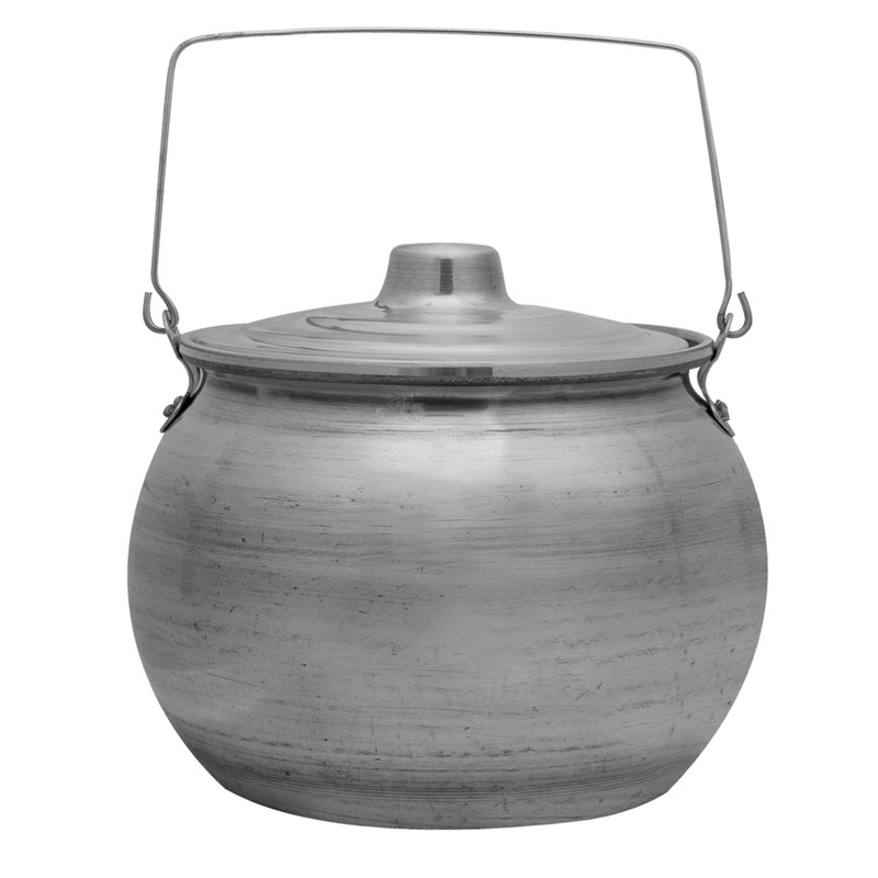 ظرف پخت دیزی مدل E-36-307