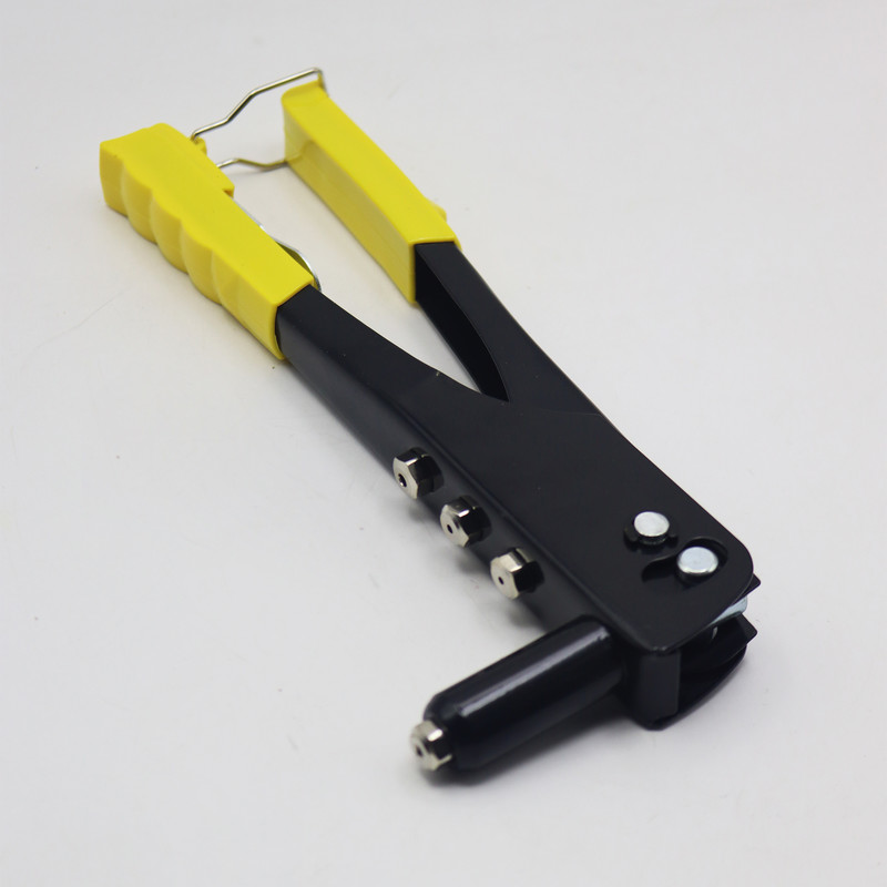 انبر پرچ ریوتر مدل YP-HR868-24CM