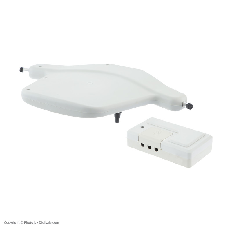 آنتن هوایی جی وی سی مدل BORHAN