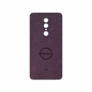 MAHOOT PL-NSSN Cover Sticker for UMI A1 Pro