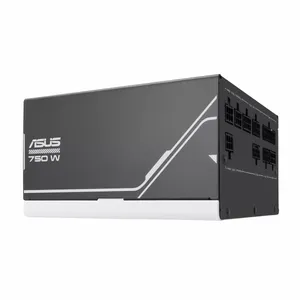 منبع تغذیه کامپیوتر ایسوس مدل Prime 750W Gold