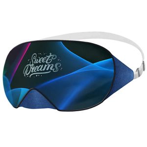نقد و بررسی چشم بند خواب مدل Sweet Dreams5 توسط خریداران