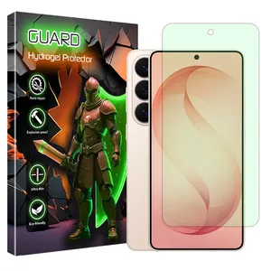 Guard Hydrogel Eye Protection Screen Protector for Samsung Galaxy S26 Ultra mobile phone
