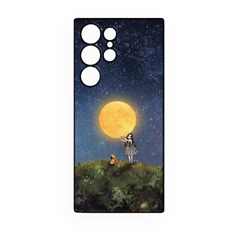 کاور مدل 300  مناسب برای گوشی موبایل سامسونگ Galaxy S26 Ultra