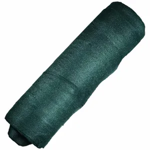 توری گلخانه مدل سایه بان تراکم ۸۰ درصد کد 6*10
