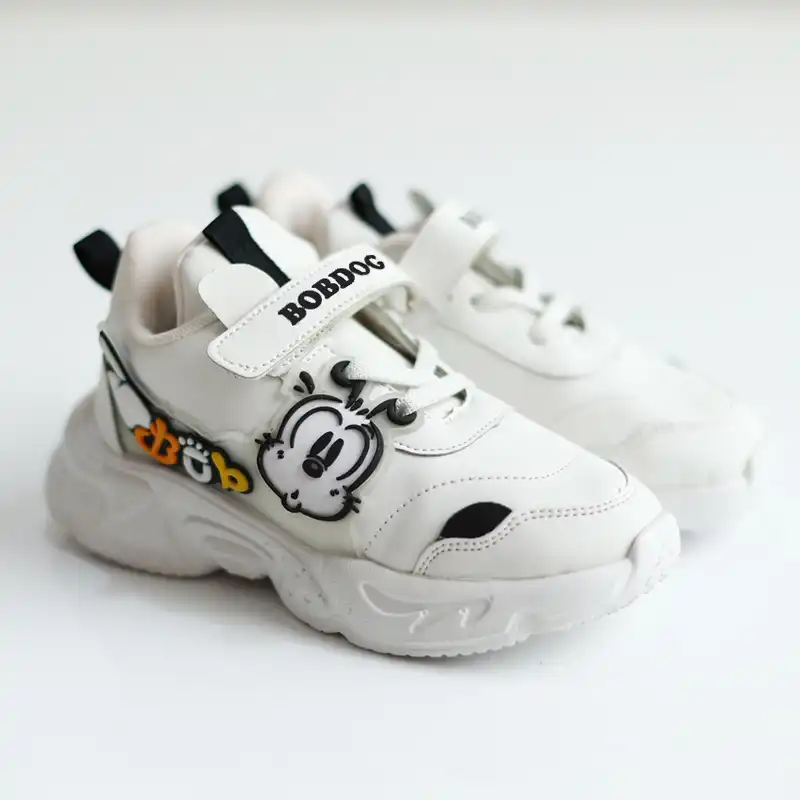 کفش راحتی  بابداگ مدل SE01