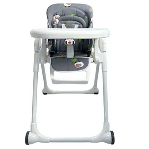 صندلی غذاخوری کودک مدل سوپر بیبی 