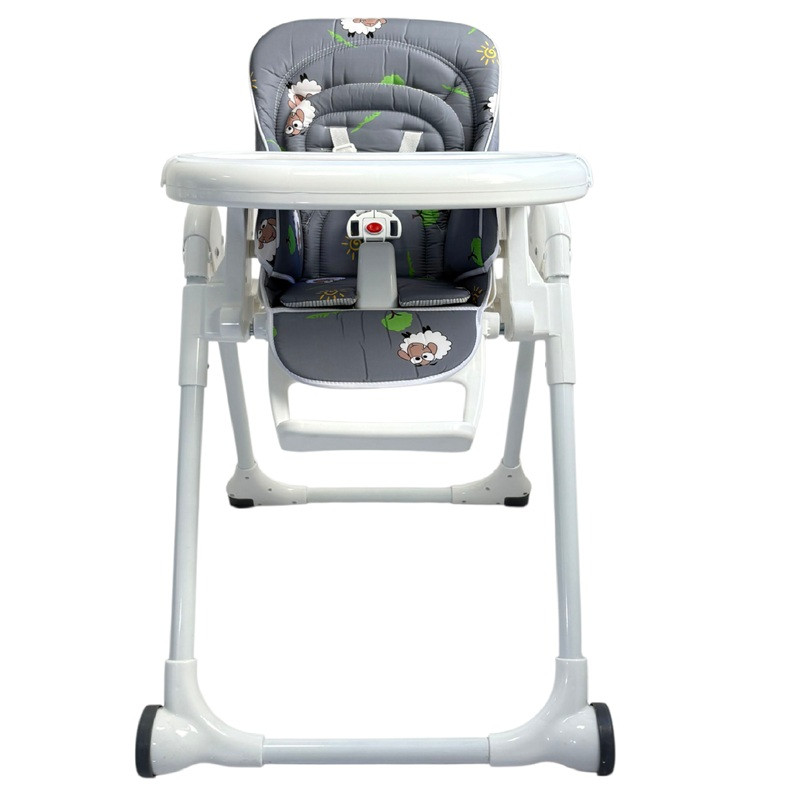 صندلی غذاخوری کودک مدل سوپر بیبی 