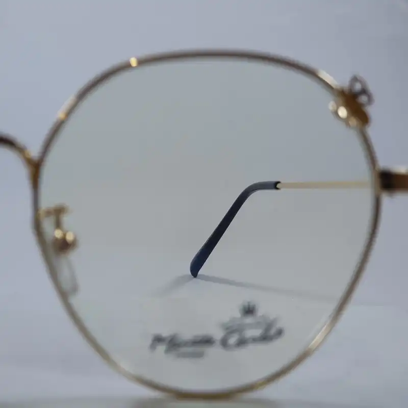 فریم عینک طبی مونته کارلو مدل 9077 کد 112