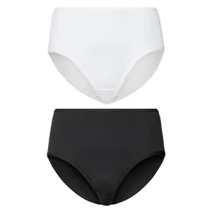 شورت زنانه اسمارا مدل Par2747 مجموعه 2 عددی