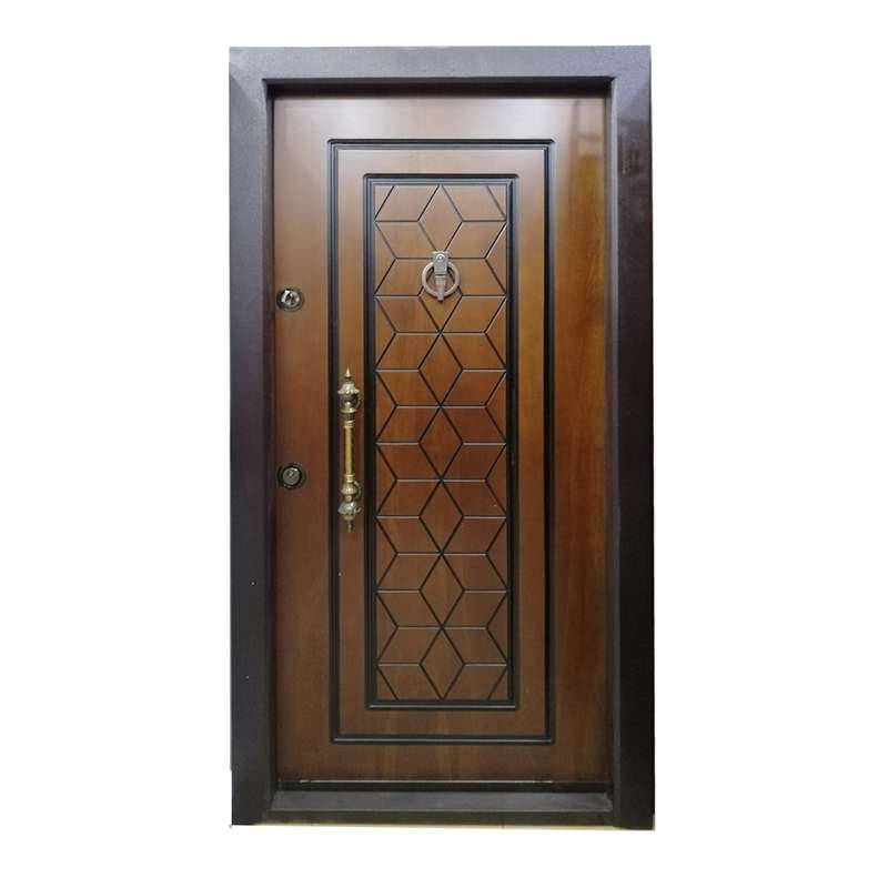 در ضد سرقت مدل zanbori-cnc