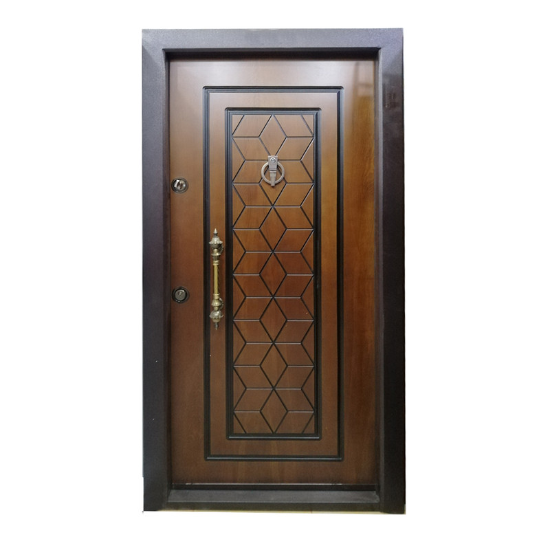 در ضد سرقت مدل zanbori-cnc