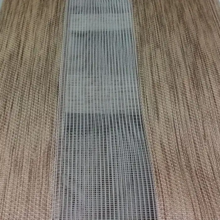 ساک دستی مدل ZEBRA