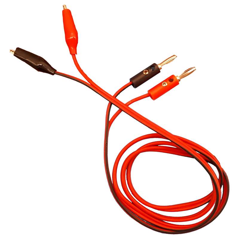 پراب منبع تغذیه مدل PW1