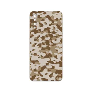 MAHOOT Army-Desert Cover Sticker for Samsung Galaxy A70