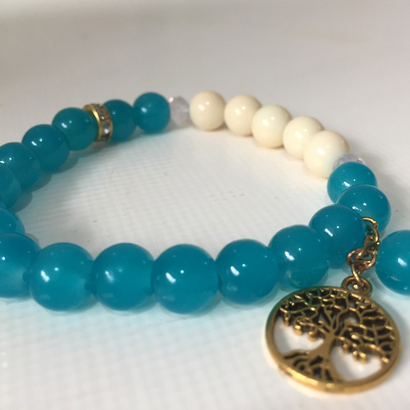 دستبند دخترانه مدل چنار کد 7 دستبند دخترانه مدل چنار کد 7