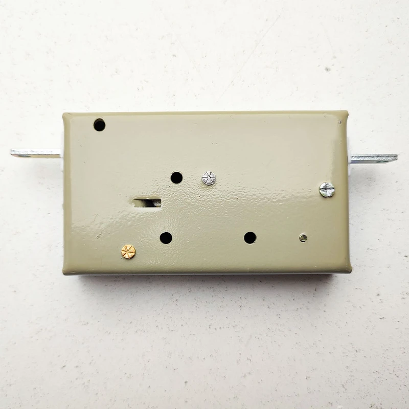 عکس شماره 6 : مجموعه دربازکن و ترانس تارا مدل cr-101 gl-400