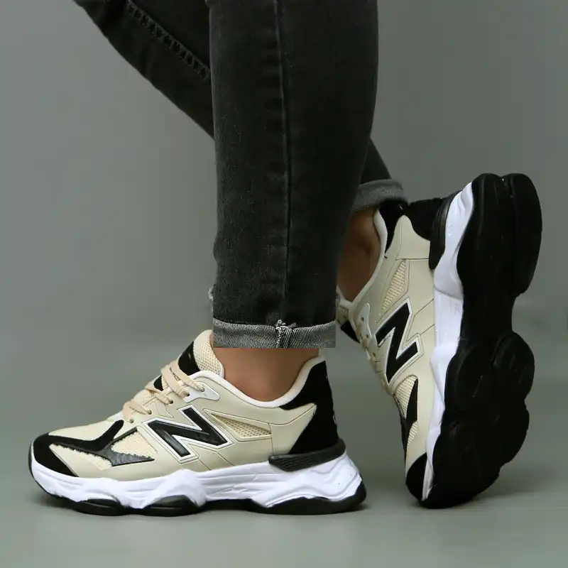 کفش پیاده روی زنانه سارزی مدل n_m.e.sh_k.rm