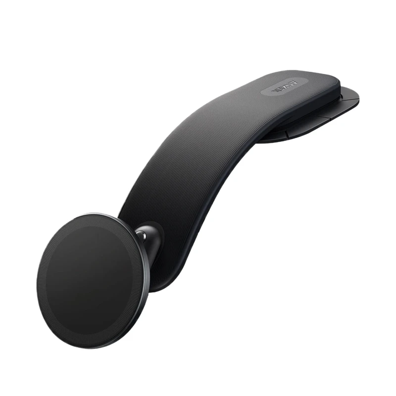 پایه نگهدارنده گوشی موبایل انکر مدل A9110 با قابلیت تنظیم زاویه و امکان چرخش 360 درجه