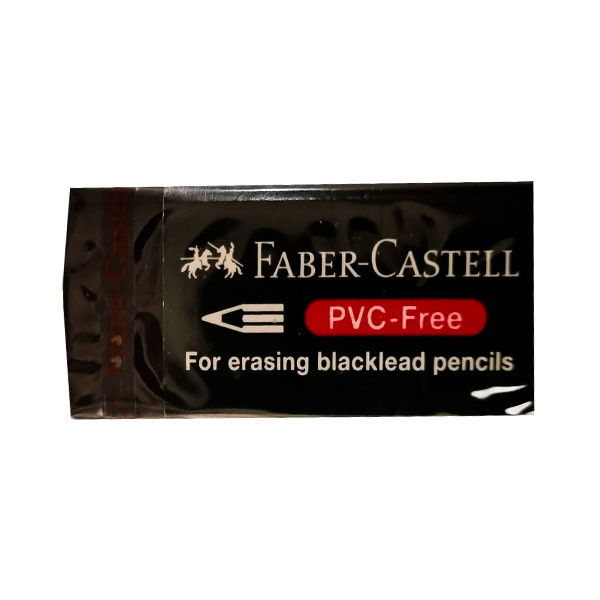 پاک کن فابر کاستیل طرح pvc-Free