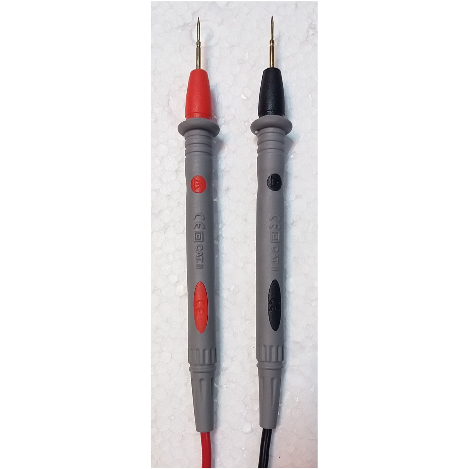 پراب مولتی متر تی اس آی مدل SK-3012A