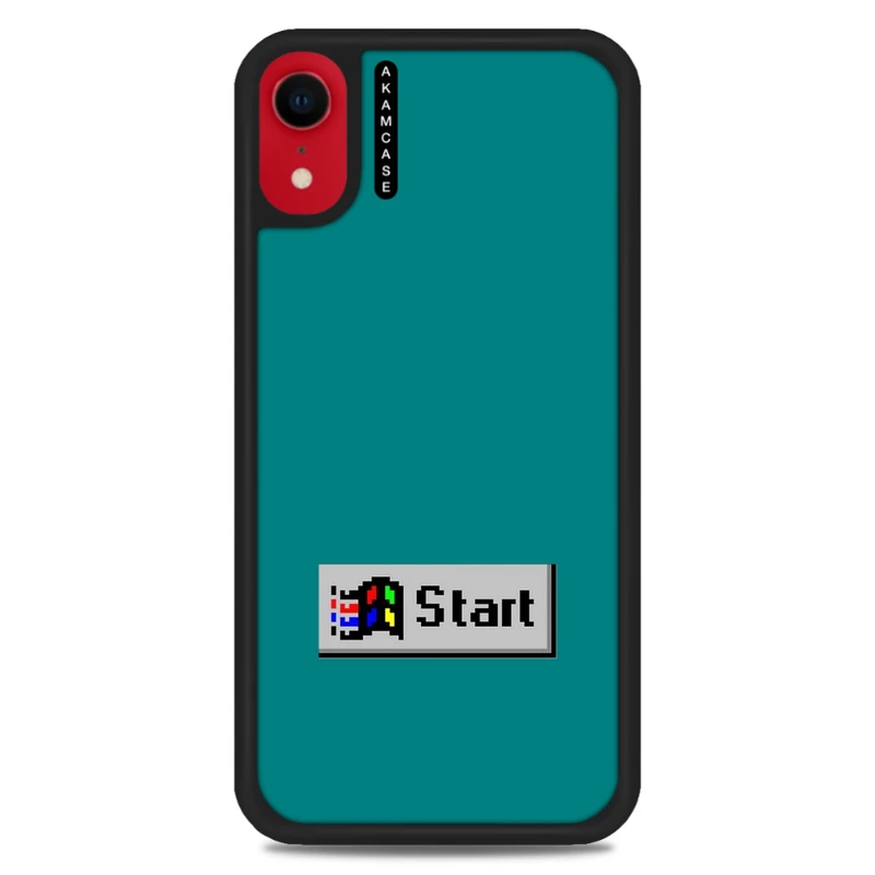 کاور آکام مدل AMC-WAXR-NOSTECH-5 مناسب برای گوشی موبایل اپل iPhone XR