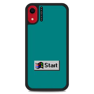 AKAM AMC-WAXR-NOSTECH-5 Cover For Apple iPhone XR