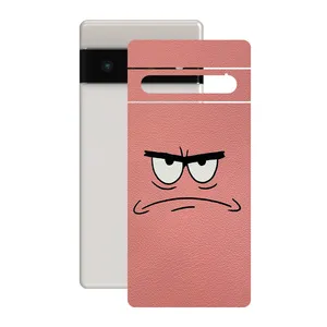 Remax cover sticker Leth model patrick design suitable for Google Pixel 6 Pro mobile phone