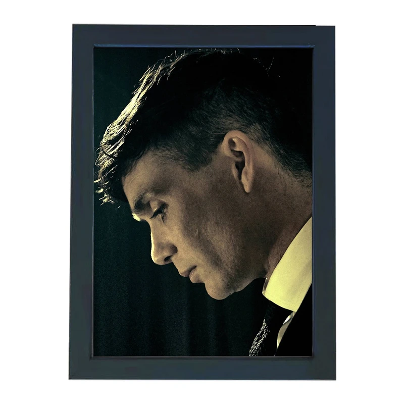 تابلو گالری چهره پرداز رخ مدل کیلیان مورفی طرح Cillian Murphy کد GCPA_10007