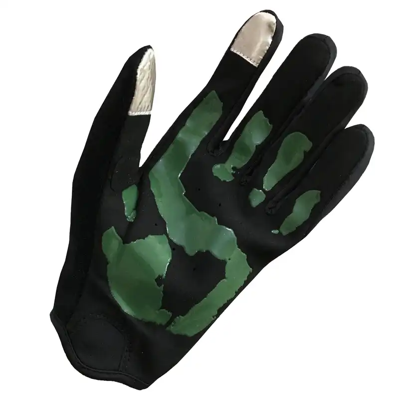 دستکش ورزشی ریگوارل مدل M-200