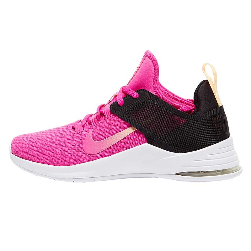 کفش مخصوص دویدن زنانه نایکی مدل Air Max Bella TR 2