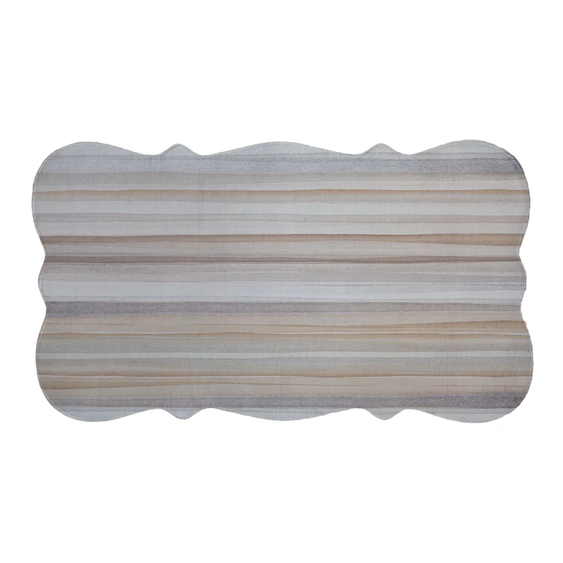 پادری مدل دالبر طرح فانتزی کد 5925 سایز 110×60 سانتی متر