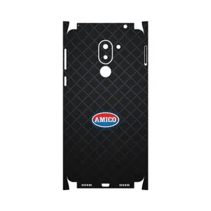 MAHOOT AMICO-FullSkin Cover Sticker for Honor 6X