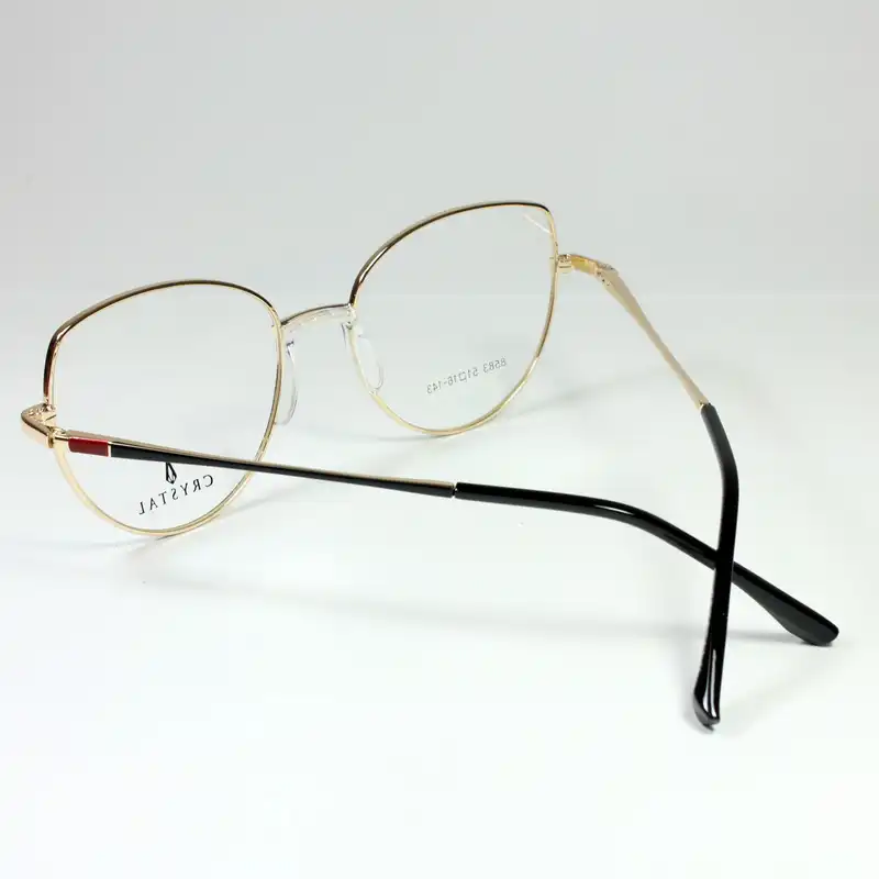 فریم عینک طبی کریستال مدل 8583