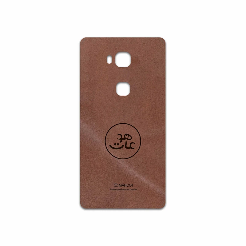 برچسب پوششی ماهوت مدل MNL-MAH مناسب برای گوشی موبایل هوآوی GR5