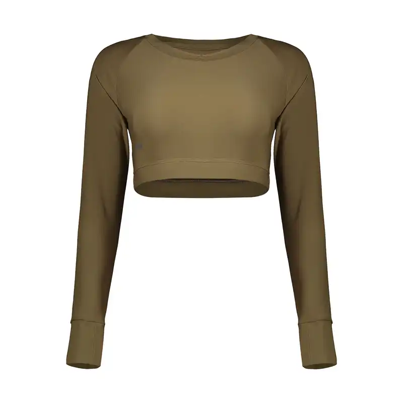 نیم تنه ورزشی زنانه پانیل مدل 4074KH