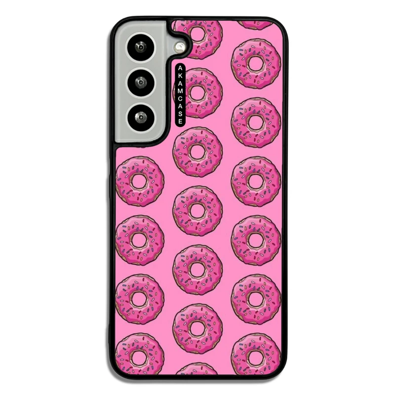 کاور آکام مدل AMC-WSGS22-CANDY-4 مناسب برای گوشی موبایل سامسونگ Galaxy S22