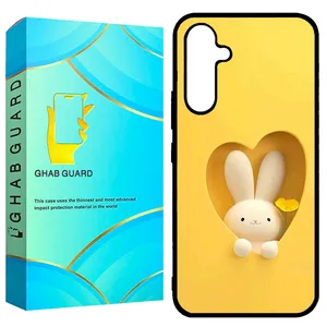 Ghab Guard GCHPA54 Cover for Samsung Galaxy A54 5G  