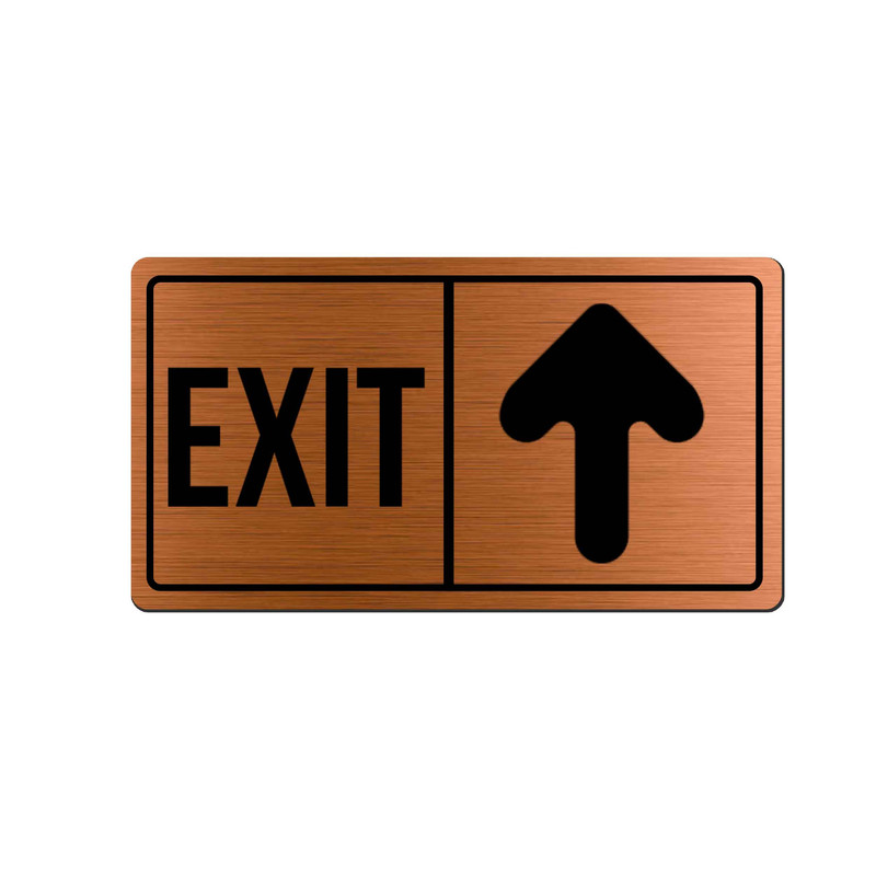 تابلو راهنما آژنگ طرح خروج کد EX-M-478 تابلو راهنما آژنگ طرح خروج کد EX-M-478